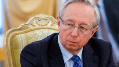 Russia Says US Actions Contradict Official Statements on Bilateral Cooperation /Russia , United States , Sanctions , Ukraine , South Caucasus