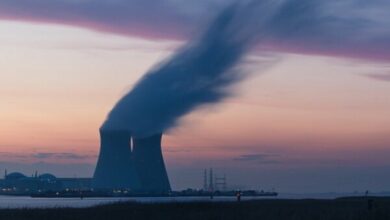 UK to Provide Enriched Uranium to Ukraine for Nuclear Power Support /United Kingdom , Ukraine , Enriched Uranium , Nuclear Power , Russia