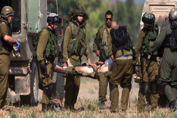 Israeli Casualties Exceed 9,000 Amid Ongoing Conflict, Health Ministry Reports /Israel , Gaza , casualties , conflict , health ministry