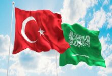 Israel Expresses Concern Over Joint Turkey-Saudi Trade Corridor Project /Turkey , Saudi Arabia , Israel , trade corridor , Middle East