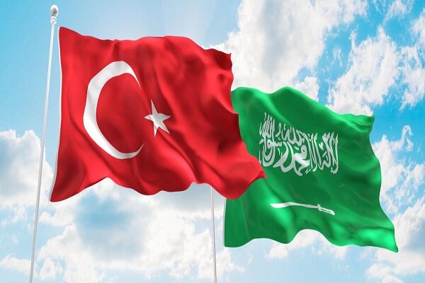 Israel Expresses Concern Over Joint Turkey-Saudi Trade Corridor Project /Turkey , Saudi Arabia , Israel , trade corridor , Middle East