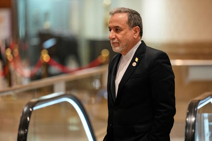 Iran's Deputy Foreign Minister Said to Visit Baghdad for Talks /Seyed Abbas Araghchi , Iran , Iraq , Baghdad , negotiations