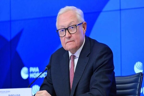 Russia Sees US Aligning With Anti-Russia European Policies, No Strategic Stability Talks Expected /Russia , United States , Strategic Stability , Ukraine , Europe