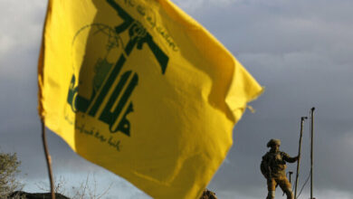 Hezbollah Denounces Israeli Aggression, Cites Civilian Casualties in Nabatieh /Hezbollah , Israel , Lebanon , Nabatieh , Ceasefire Violation