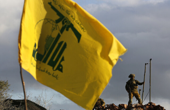 Hezbollah Denounces Israeli Aggression, Cites Civilian Casualties in Nabatieh /Hezbollah , Israel , Lebanon , Nabatieh , Ceasefire Violation