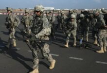 US Allocates Over $4 Billion for Military Base Upgrades in the UK /US military , UK bases , nuclear weapons , intelligence facilities , defense spending