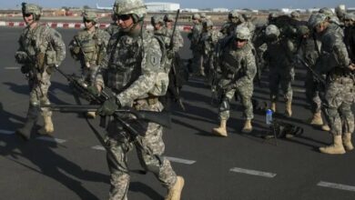 US Allocates Over $4 Billion for Military Base Upgrades in the UK /US military , UK bases , nuclear weapons , intelligence facilities , defense spending