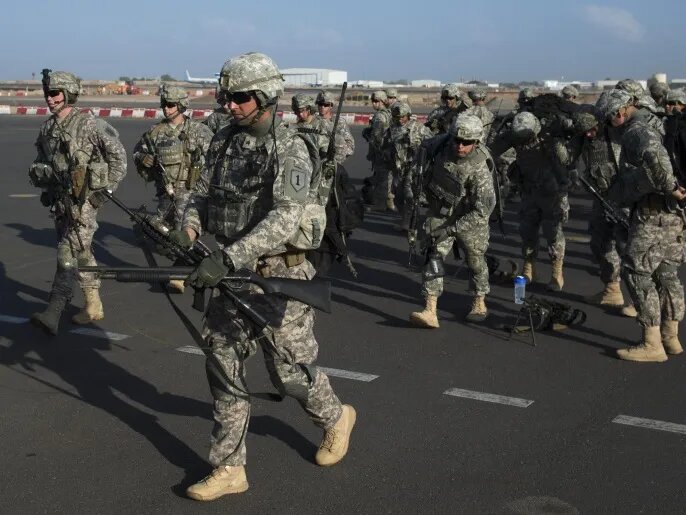 US Allocates Over $4 Billion for Military Base Upgrades in the UK /US military , UK bases , nuclear weapons , intelligence facilities , defense spending