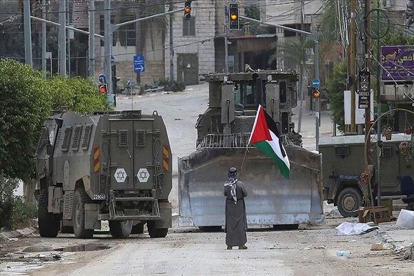 Israeli Army Launches Widespread Raids and Arrests Across West Bank /West Bank , Israeli raids , arrests , settlers , occupied Jerusalem