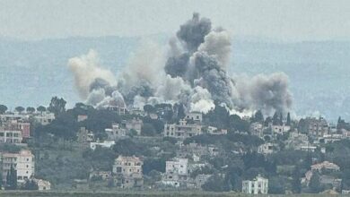 Lebanon Reports Over 4,000 Killed in Israeli Attacks Since March 2 /Lebanon , Israel , casualties , military , security