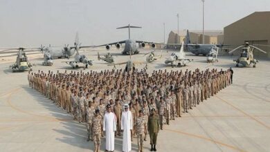 Qatar Faces Critical Juncture: Ally or Adversary in Regional Tensions? /Qatar , Al Udeid Air Base , Iran , United States , regional security