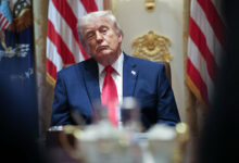 Trump Admits Significant Retreats in Iran Standoff, Shifting from Regime Change to Economic Concessions /Donald Trump , Iran , Strait of Hormuz , Economic Crisis , Frozen Assets