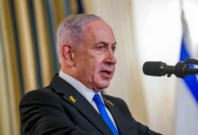 Netanyahu Vows No Withdrawal from Southern Lebanon, Citing Security Needs /Benjamin Netanyahu , Southern Lebanon , Security Zone , Israel , Hezbollah
