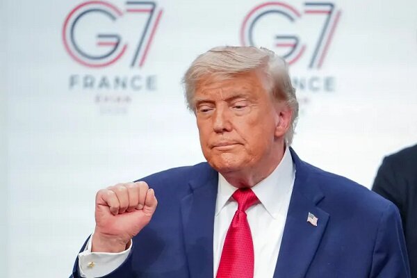 Trump Admits Iran Deal Averted Global Economic Collapse, Acknowledges War's Mistakes /Donald Trump , Iran , Economy , War , Middle East