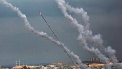 Israeli Media Claims US Aided in Intercepting Iranian Missiles /Israel , Iran , United States , Hezbollah , Dahiyeh