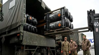 US Secures Over $6 Billion for Ukraine Arms Through NATO, EU Financing /United States , Ukraine , NATO , European Union , Arms Program