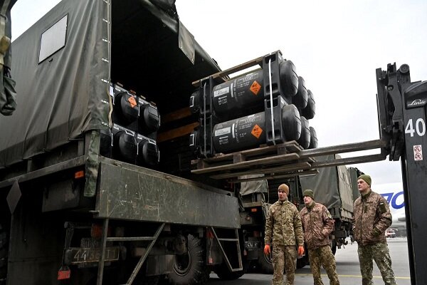 US Secures Over $6 Billion for Ukraine Arms Through NATO, EU Financing /United States , Ukraine , NATO , European Union , Arms Program