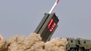 Arab Nations Pursue Defense Partnerships with Pakistan Amid US Security Concerns /Pakistan , Arab Nations , Defense Cooperation , United States , Regional Security