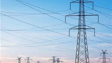 Kuwait Experiences Widespread Power Outages Following Transmission Line Failures /Kuwait , power outage , electricity , transmission lines , infrastructure