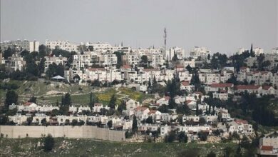 Israel Approves Plan for 13 New Settlements in West Bank, Raising Concerns of Fragmentation /Israel , West Bank , Settlements , Jerusalem , Palestinian Authority