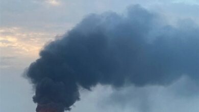 Iran Strikes US Drone Command Center in Bahrain in Retaliation /Iran , United States , IRGC , drone , Bahrain