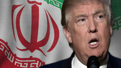 Trump Halts Further Military Action Against Iran Amid Concerns Over Air Defense Capabilities /Donald Trump , Iran , Military Action , Air Defense , Middle East