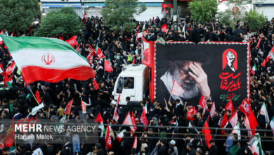 Ayatollah Khamenei's Enduring Legacy in Defense and Security /Ayatollah Khamenei , Iran defense , security strategy , soft power , resistance doctrine