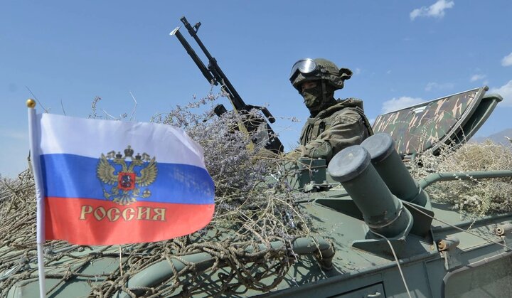 Russia Foils Large-Scale Ukrainian Drone Attack on Rostov Air Base /Russia , Ukraine , Rostov , Military Air Base , Drones