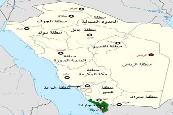 Explosions Heard in Saudi Arabia as Abha Airport Targeted /Saudi Arabia , Abha Airport , Yemen , Ansar Allah , missile attack