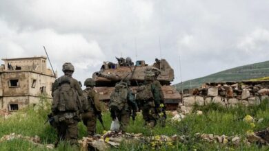 Israel Claims Operational Control of Hadath in Southern Lebanon Amidst Escalating Attacks /Lebanon , Israel , Hezbollah , Southern Lebanon , Middle East Conflict