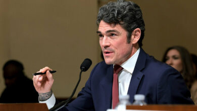 Former US Counter-Terrorism Chief: Nuclear Weapons Deter US Attack /Joe Kent , Iran , Nuclear Weapons , United States , Deterrence
