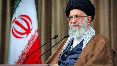 Lebanese Official Vows Retribution for Martyr Khamenei Through Palestinian Liberation /Kamal Khair , Seyyed Ali Khamenei , Palestine , Al-Aqsa Mosque , Zionist project