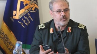 Iran Military Vows Retaliation Against UK if Supporting US /Iran , IRGC , United Kingdom , United States , Military threat