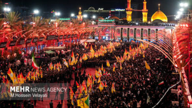 US Expresses Anger Over Iraqi Funeral Rites, Disarmament Hopes Fade /Iraq , Iran , US , Ayatollah Khamenei , Disarmament