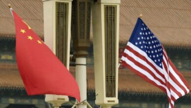 US Launches 'Pax Silica' Initiative to Reshape Global Critical Minerals Supply Chains Amidst China Competition /Pax Silica , critical minerals , supply chains , US-China competition , artificial intelligence