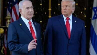Israel-US Tensions Escalate Over Gaza Withdrawal Timeline /Gaza , Israel , United States , Hamas , Benjamin Netanyahu