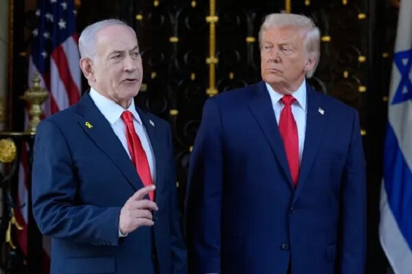Israel-US Tensions Escalate Over Gaza Withdrawal Timeline /Gaza , Israel , United States , Hamas , Benjamin Netanyahu