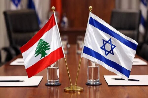 Lebanon Confirms Participation in Direct Talks with Israel /Lebanon , Israel , Negotiations , United States , Rome