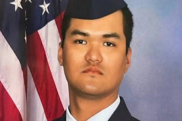 US Air Force Officer Dies in Suspected Incident at Vandenberg Space Force Base /US Air Force , Vandenberg Space Force Base , Cedric Eneluna , military accident , investigation