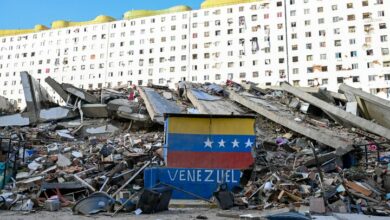 Venezuelan Earthquakes Leave Over 20,000 Dead and Injured /Venezuela , earthquake , casualties , natural disaster , humanitarian crisis