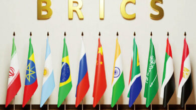 BRICS Expansion Signals Global Shift Towards More Inclusive Order, Experts Say /BRICS , Global South , International Cooperation , Multilateralism , Global Governance
