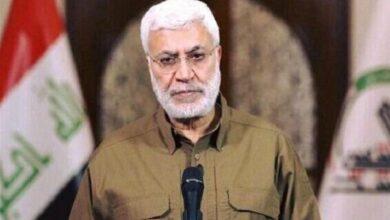 Martyr Abu Mahdi al-Muhandis' Family Slams Trump's 'Contemptible' Remarks /Abu Mahdi al-Muhandis , Donald Trump , Qassem Soleimani , Iraq , PMF