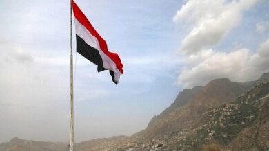 Yemen's Foreign Ministry Condemns UK's Hostile Action Against IRGC /Yemen , Iran , UK , IRGC , Foreign Ministry