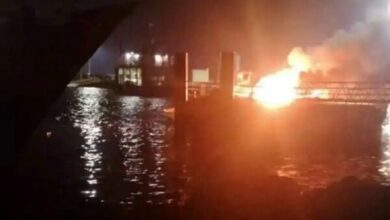 Iran Strikes Inflict Heavy Damage on US Helicopters in Jordan, Dozens Injured /Iran , United States , Jordan , Military Attack , Black Hawk Helicopters