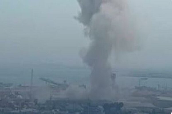 Kuwait Border Crossing Targeted in New Wave of Iranian Attacks on US Interests /Iran , Kuwait , US interests , missile attack , regional security