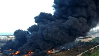 Iran Destroys U.S. Fuel Depots, Patriot Systems in Kuwait in Retaliation /Iran , United States , Kuwait , IRGC , Retaliation