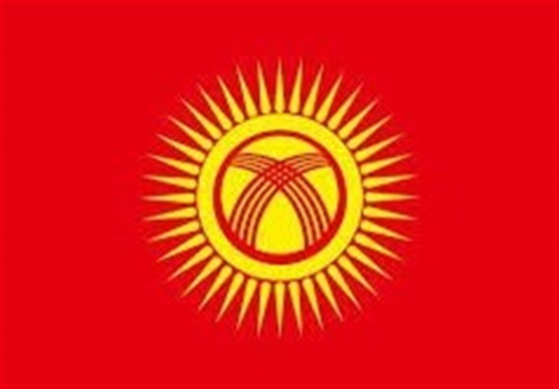 Kyrgyz Parliament Speaker Condemns US and Zionists in Tehran /Kyrgyzstan , Iran , Islamic Revolution , United States , Zionists