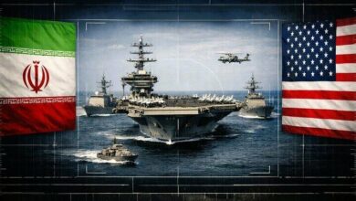 Trump's Iran Policy Becomes Political Catastrophe, Poll Suggests /Donald Trump , Iran , political catastrophe , US policy , public opinion