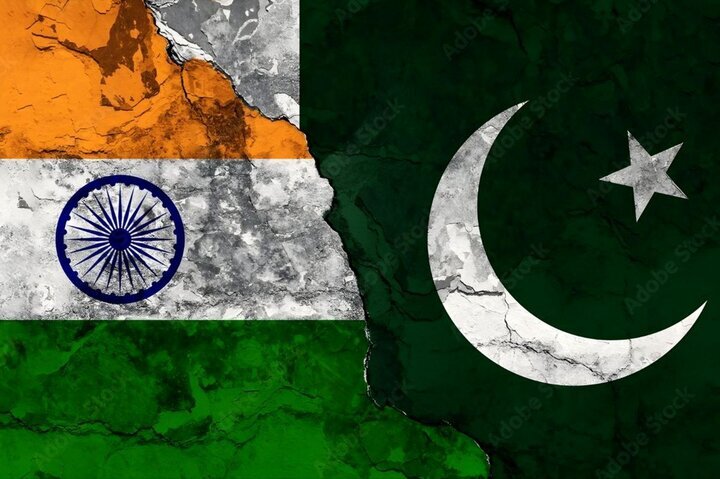 Intense India-Pakistan Border Clash Erupts in Kashmir /India , Pakistan , Kashmir , Border Clash , Ceasefire