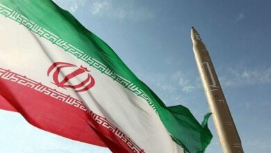 Iran Continues Precise Missile Strikes Amid Regional Tensions, Financial Times Reports /Iran , missile strikes , Financial Times , regional tensions , U.S. bases